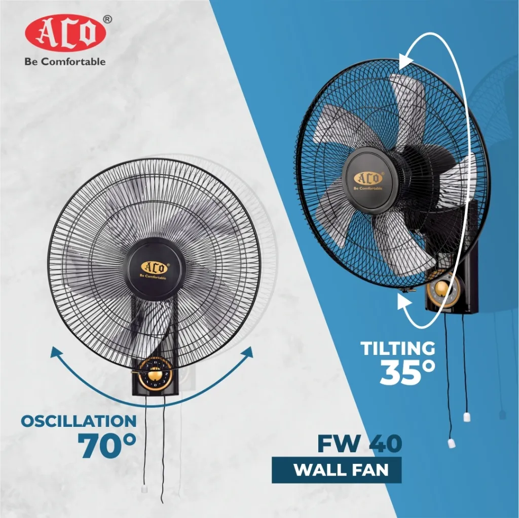 Ace FW-40 Wall Fan 5.webp