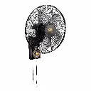 Ace FW-40 Wall Fan 7.webp