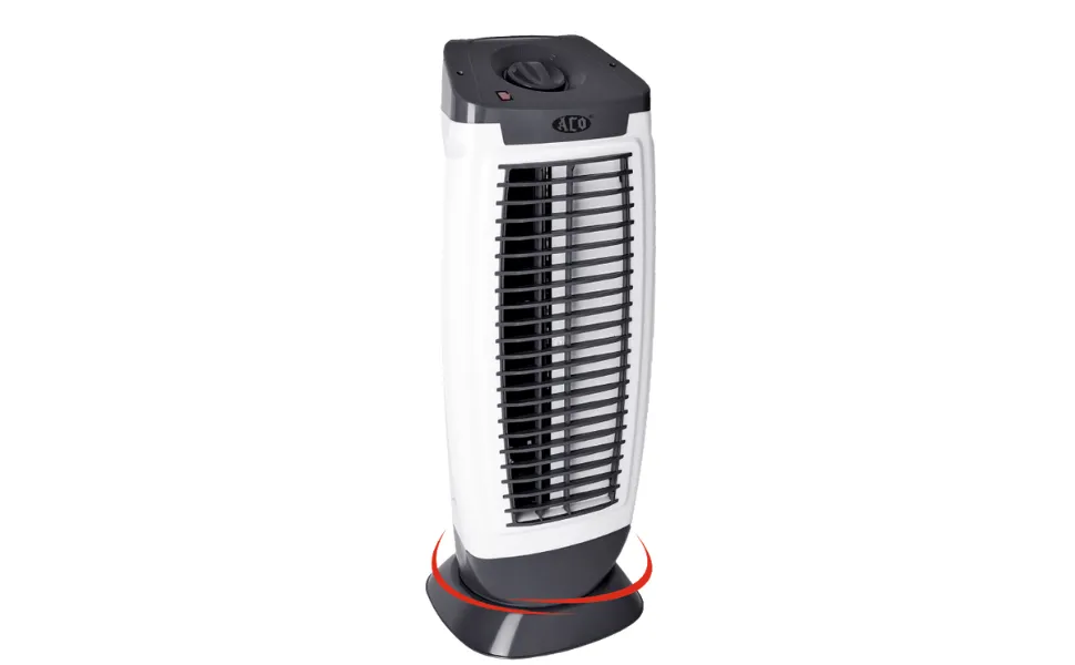 [JUMBO] Aco Jumbo Tower Fan (13” High-Speed Model)