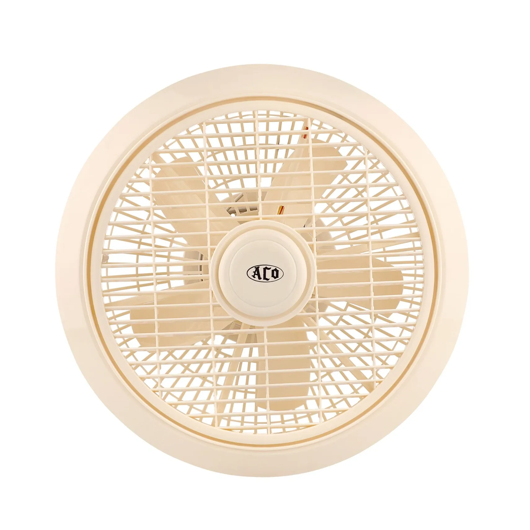 [katrivory] ACO Katrina Cabin Fan 12 inches (A-302-p) (ivory)