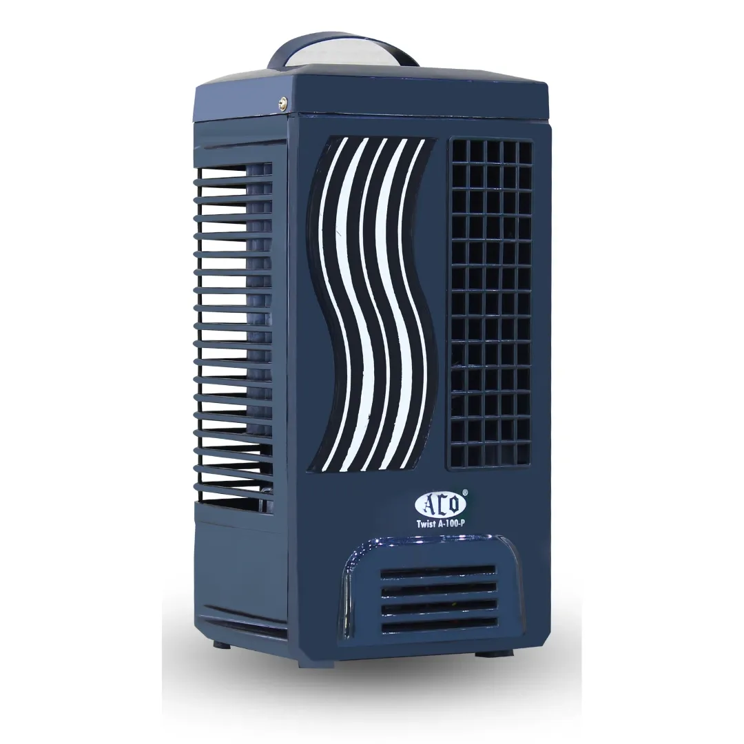 Aco Twist Fan