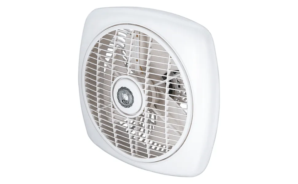 Aco Zephyr Cabin Fans